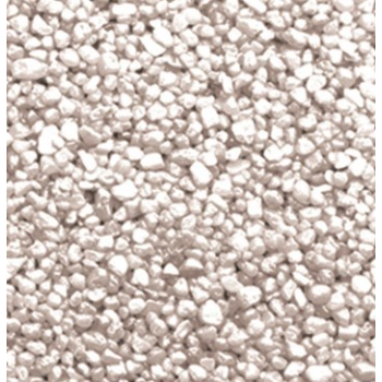 ŻWIREK AQUA DECORIS BIAŁY 1 KG