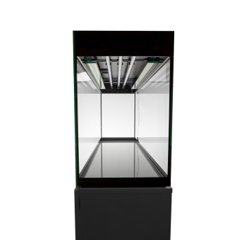 ZESTAW AKW. GLOSSY ST 120 D&N CZARNY