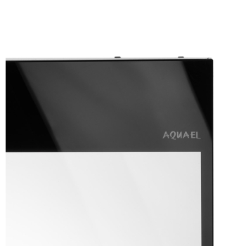 ZESTAW AKW. GLOSSY ST 120 D&N CZARNY