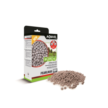 WKŁAD PEARLMAX BIO 1L