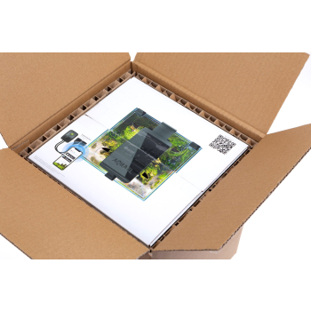 SHRIMP SET SMART D&N 10 CZARNY ECOM