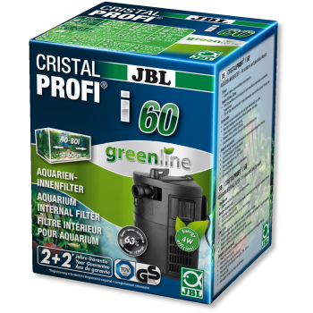 FILTR JBL Cristal Profi i60 Greenline