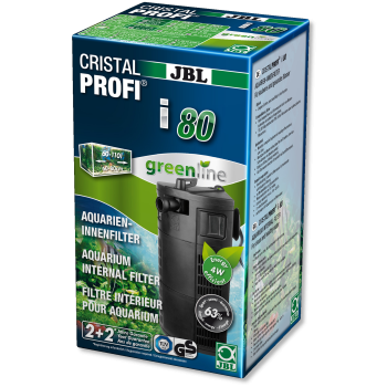 FILTR JBL Cristal Profi i80 Greenline