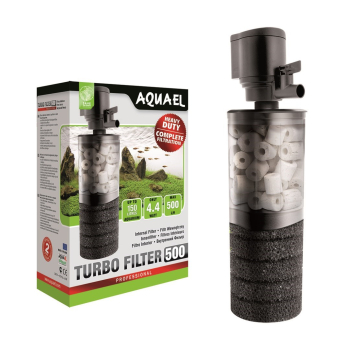 FILTR TURBO 500 (N)