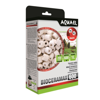WKŁAD BIOCERAMAX 600 1L (N)
