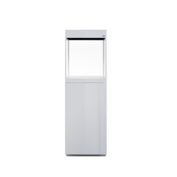 ZESTAW AKW. GLOSSY CUBE ST 50 D&N BIAŁY