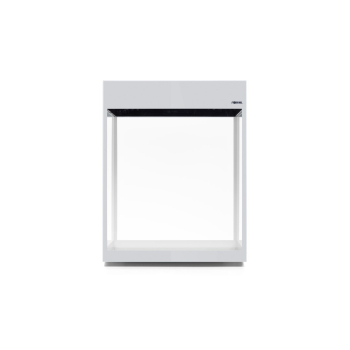 ZESTAW AKW. GLOSSY CUBE ST 50 D&N BIAŁY