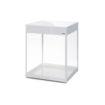 ZESTAW AKW. GLOSSY CUBE ST 50 D&N BIAŁY