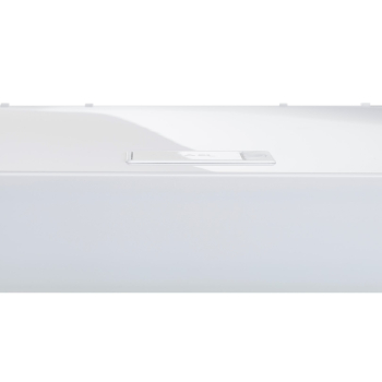 ZESTAW AKW. GLOSSY CUBE ST 50 D&N BIAŁY