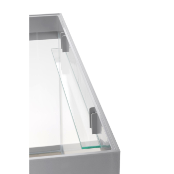 ZESTAW AKW. OPTISET 125 SZARY 2.0