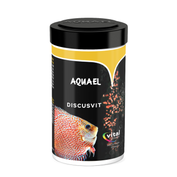 POKARM ACTI DISCUSVIT 1000 ML MULTI