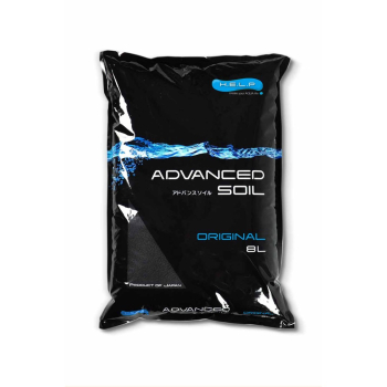 PODŁOŻE ADV SOIL ORIGINAL 8.L