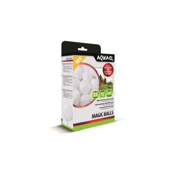 WKŁAD MAGIC BALLS 1L
