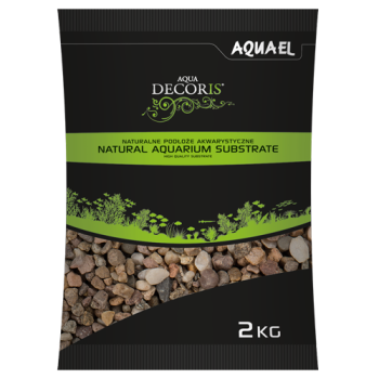 ŻWIR NATURALNY WIELOBAR. 5-10MM (N) 10KG