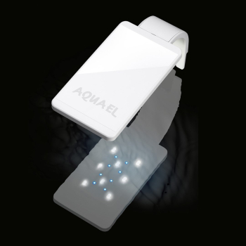 LEDDY SMART 4,8W SUNNY D&N BIAŁY