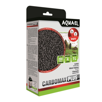 WKŁAD CARBOMAX PLUS 1L (N)