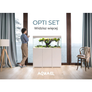 ZESTAW AKW. OPTISET 130 CZARNY 2.0
