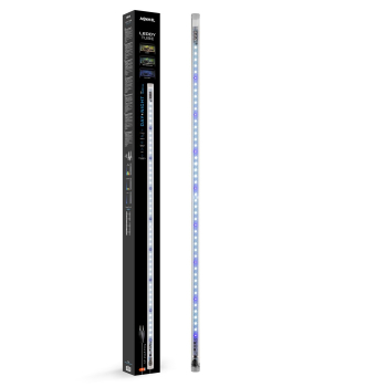 LEDDY TUBE 17W SUNNY D&N J 2.0