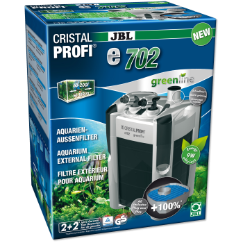FILTR JBL Crsitalprofi e702 Greenline