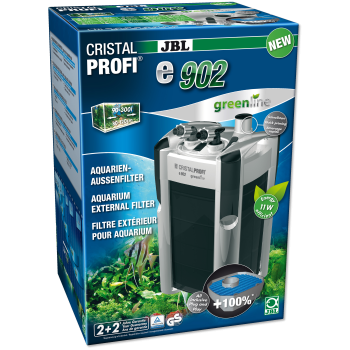 FILTR JBL Crsitalprofi e902 Greenline
