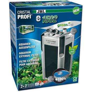 FILTR JBL Crsitalprofi e1502 Greenline