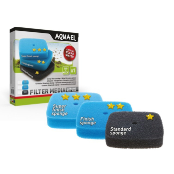 WKŁAD GĄB. ULTRA SUP.FINISH SPONGE 45PPI