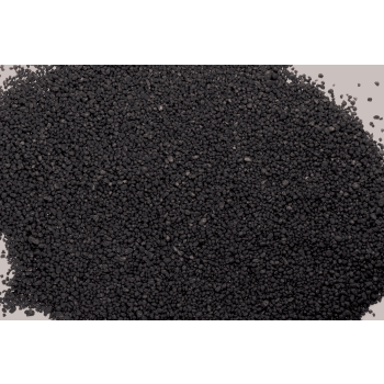 ŻWIREK AQUA DECORIS CZARNY 1 KG