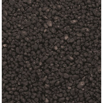 ŻWIREK AQUA DECORIS CZARNY 1 KG