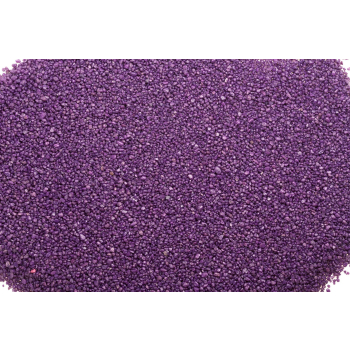 ŻWIREK AQUA DECORIS FIOLET 1 KG