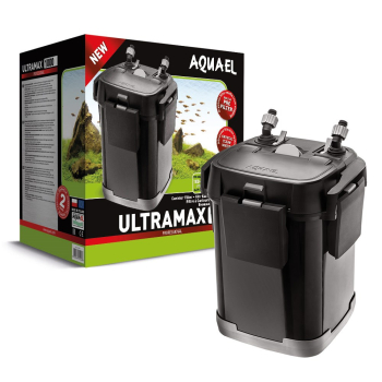 FILTR ULTRAMAX 1000