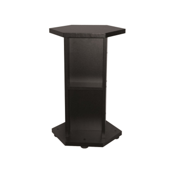 SZAFKA HEXA SET 60 CZARNA