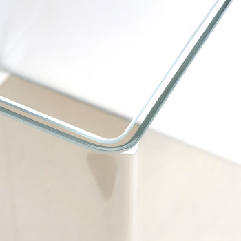 OPTI TANK ROUNDED 30 CZARNY
