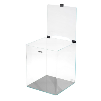 OPTI TANK ROUNDED 30 CZARNY