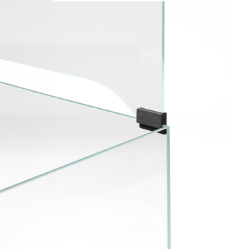 OPTI TANK ROUNDED 30 CZARNY