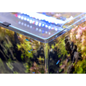OPTI TANK ROUNDED 30 CZARNY