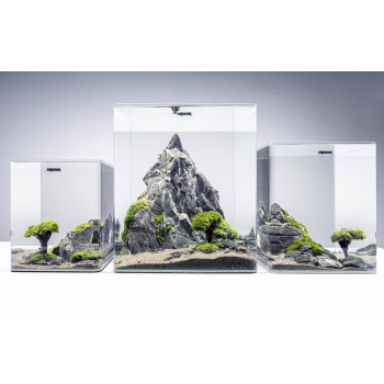 OPTI TANK ROUNDED 30 CZARNY