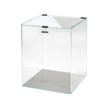 OPTI TANK ROUNDED 30 CZARNY