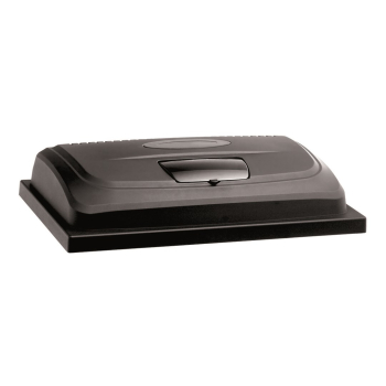 POKRYWA AKW. AQUA4KIDS 40/P D&N CZARNA