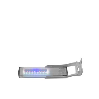 LEDDY SLIMDUO 10W SUNNY PLANT&NIGHT BIAŁ