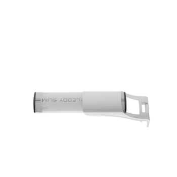 LEDDY SLIMDUO 10W SUNNY PLANT&NIGHT BIAŁ