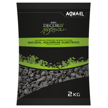 ŻWIR BAZALTOWY 2-4 MM 2KG