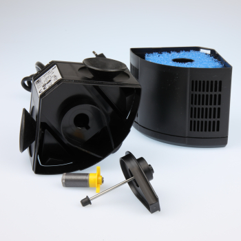 FILTR JBL Cristal Profi i100 Greenline