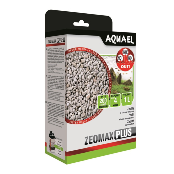 WKŁAD ZEOMAX PLUS 1L (N)