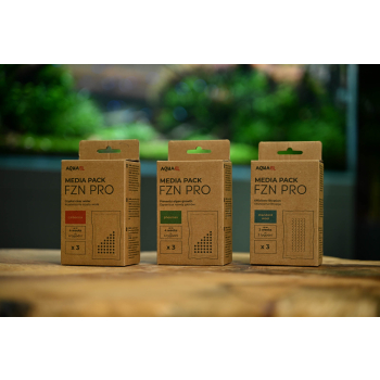 MEDIA PACK FZN PRO PHOSMAX 3SZT