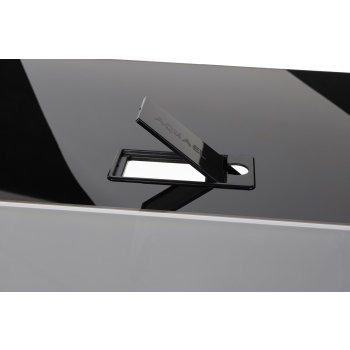 ZESTAW AKW. GLOSSY ST 100 D&N SZARY