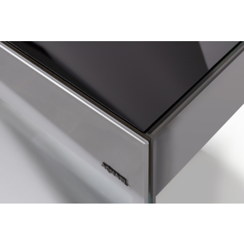 ZESTAW AKW. GLOSSY ST 100 D&N SZARY