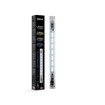 LEDDY TUBE 7W SUNNY D&N 2.0