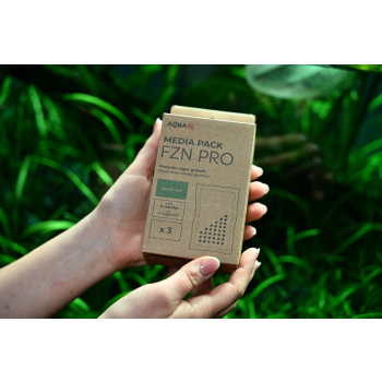 MEDIA PACK FZN PRO STANDARD 3SZT