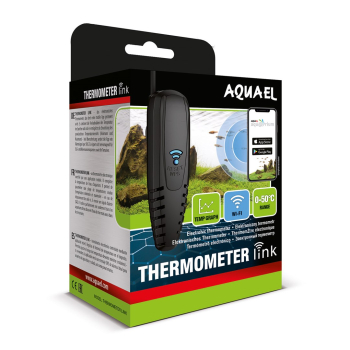 THERMOMETER LINK