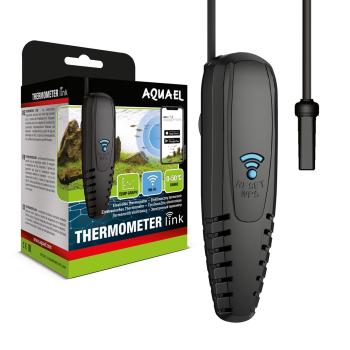 THERMOMETER LINK